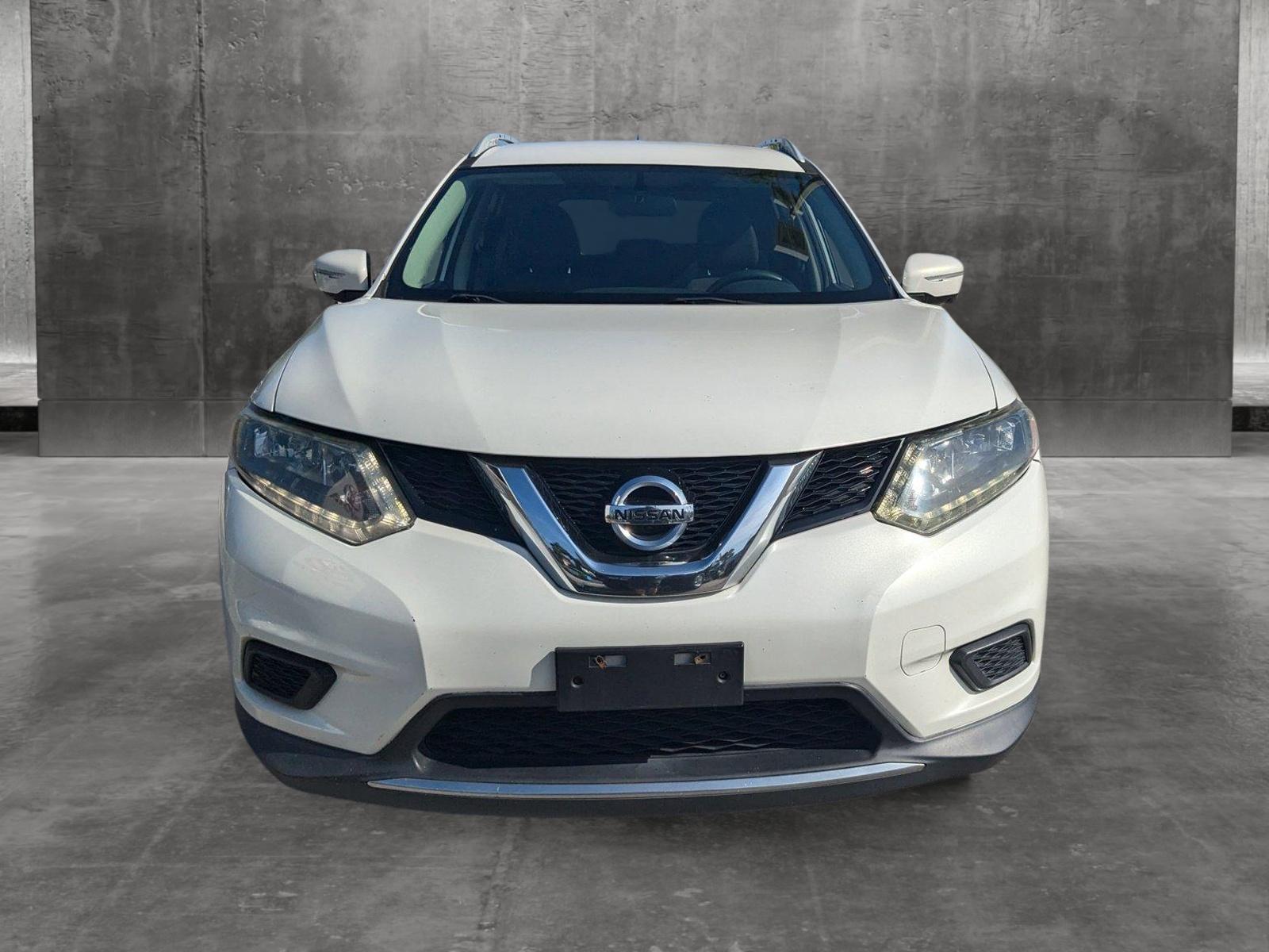 2014 Nissan Rogue Vehicle Photo in Winter Park, FL 32792