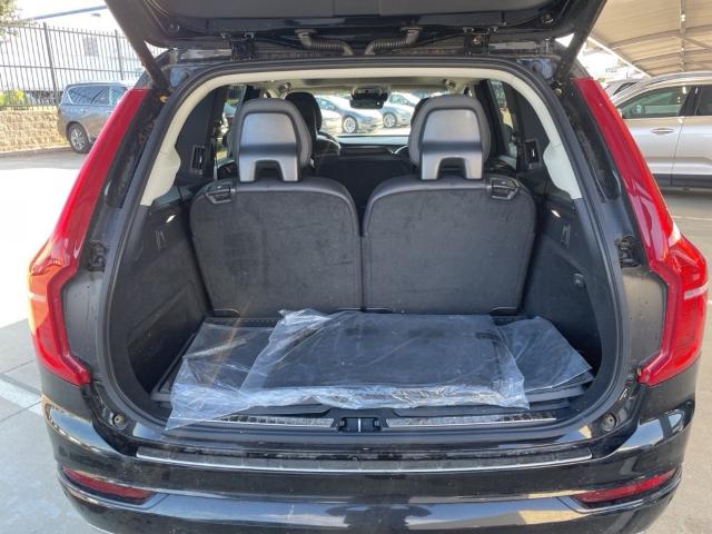 2021 Volvo XC90 Vehicle Photo in Grapevine, TX 76051