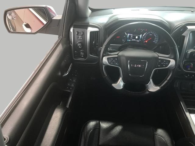 2018 GMC Sierra 1500 Vehicle Photo in GREEN BAY, WI 54303-3330