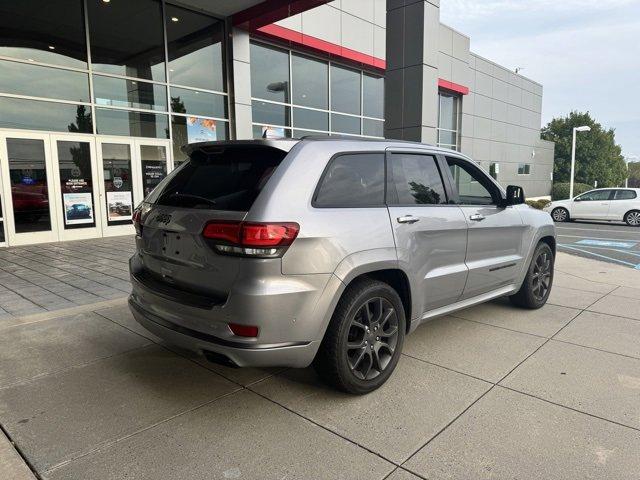 2021 Jeep Grand Cherokee Vehicle Photo in Flemington, NJ 08822