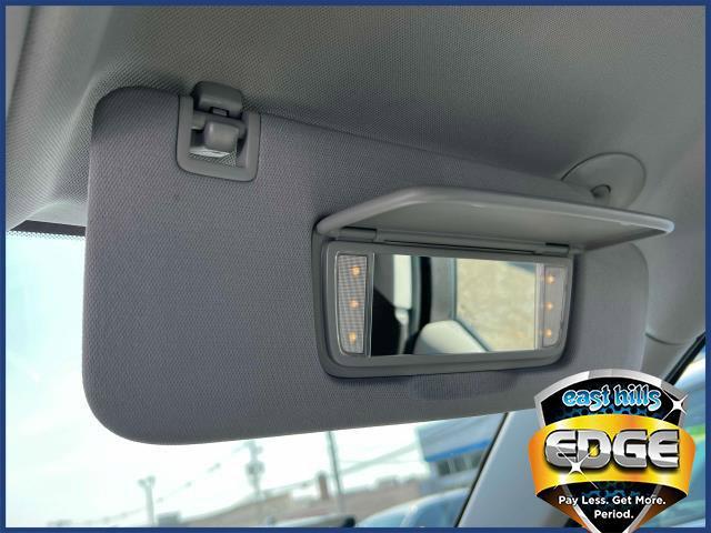 2021 Chevrolet Equinox Vehicle Photo in FREEPORT, NY 11520-3923