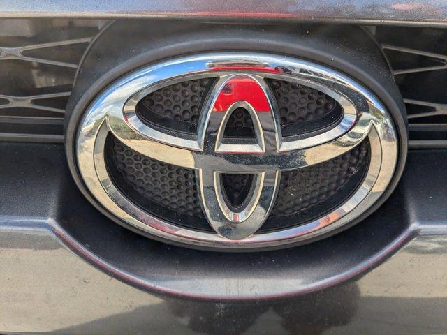 2016 Toyota 4Runner Vehicle Photo in SELMA, TX 78154-1459