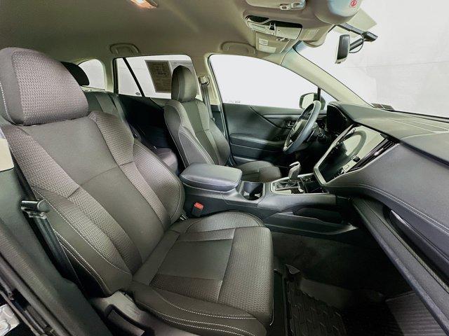 2022 Subaru Outback Vehicle Photo in Doylestown, PA 18902