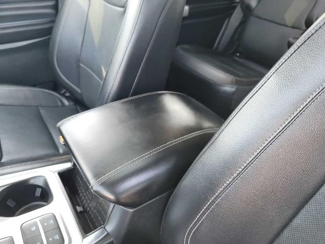 2021 Ford Explorer Vehicle Photo in MIDLAND, TX 79703-7718