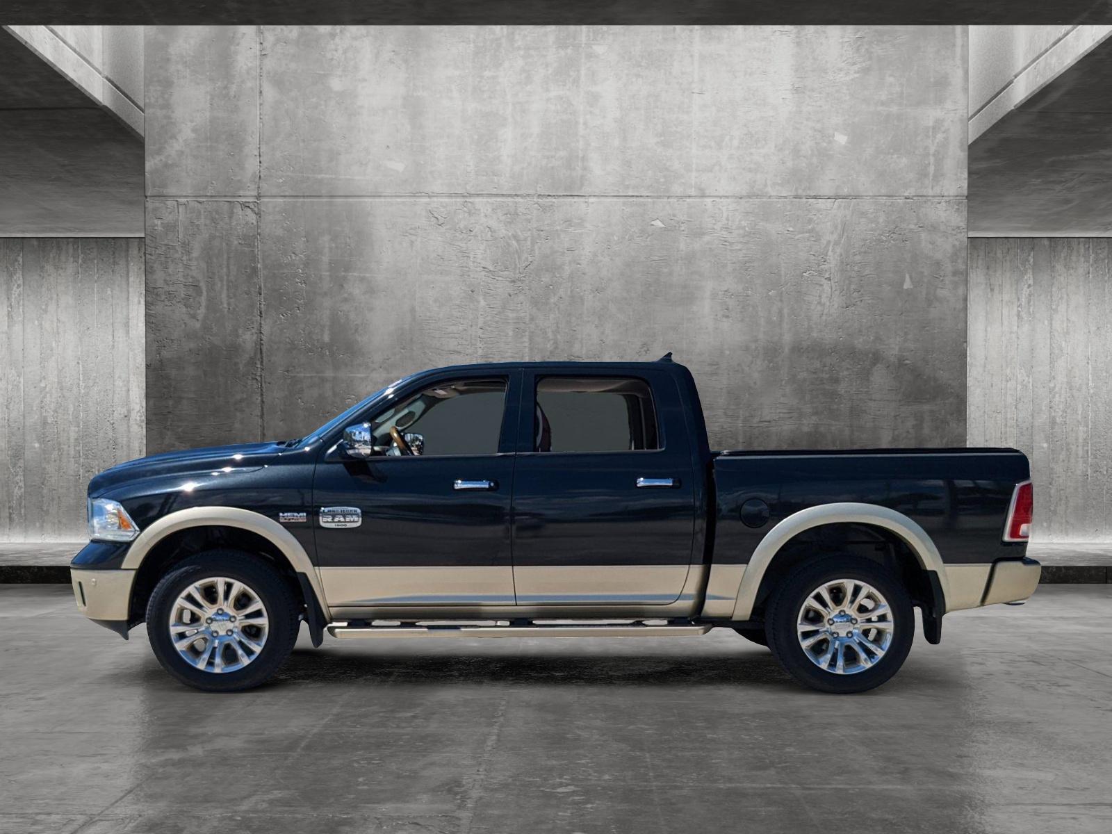 2016 Ram 1500 Vehicle Photo in Davie, FL 33331