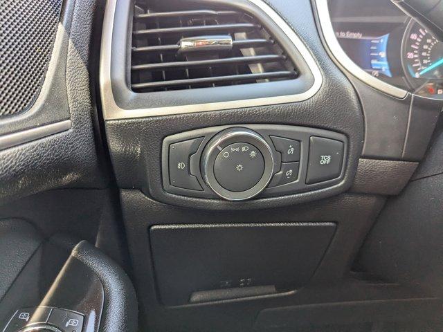 2020 Ford Edge Vehicle Photo in SELMA, TX 78154-1459