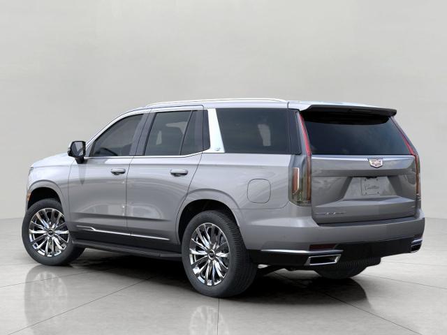 2024 Cadillac Escalade Vehicle Photo in MADISON, WI 53713-3220