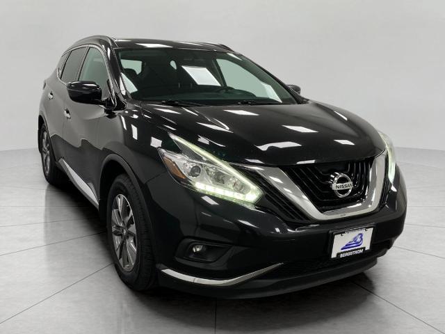 2015 Nissan Murano Vehicle Photo in Appleton, WI 54913