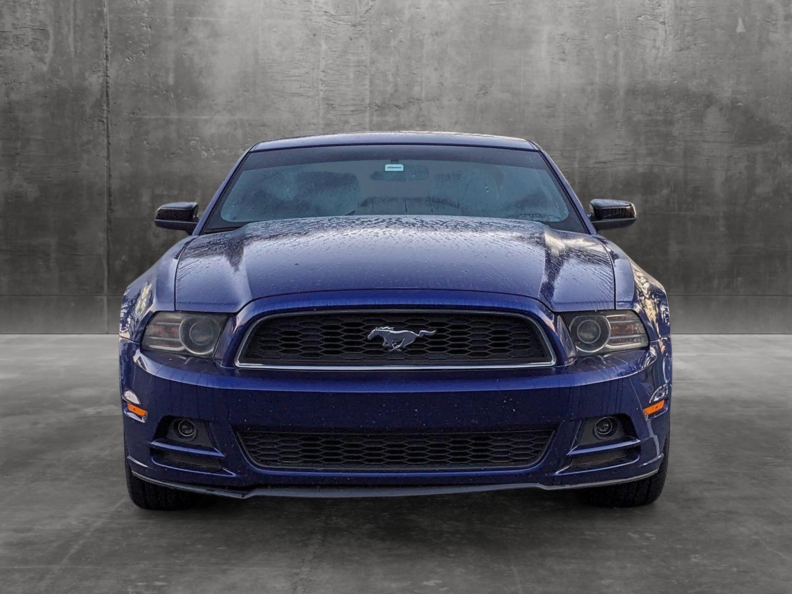 2014 Ford Mustang Vehicle Photo in Sanford, FL 32771