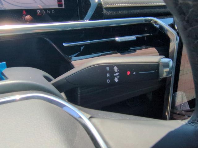 2024 GMC Sierra EV Vehicle Photo in ANAHEIM, CA 92806-5612