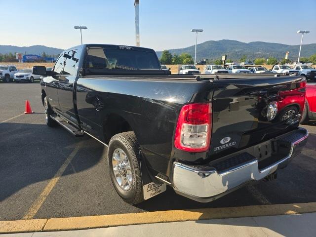 2020 Ram 3500 Vehicle Photo in POST FALLS, ID 83854-5365