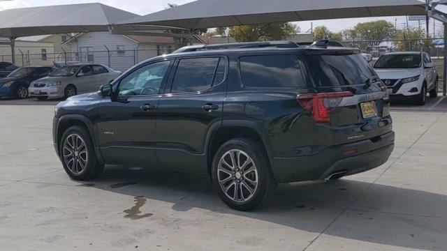 2020 GMC Acadia Vehicle Photo in SELMA, TX 78154-1459