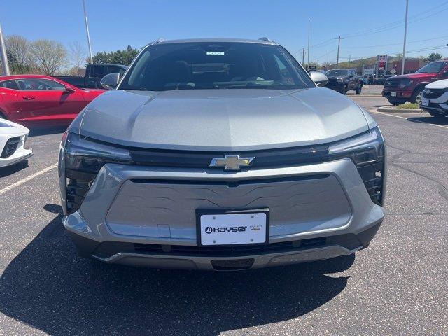 2024 Chevrolet Blazer EV Vehicle Photo in SAUK CITY, WI 53583-1301