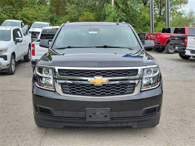 2019 Chevrolet Tahoe Vehicle Photo in MILFORD, OH 45150-1684