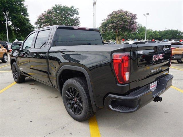 2024 GMC Sierra 1500 Vehicle Photo in BATON ROUGE, LA 70806-4466