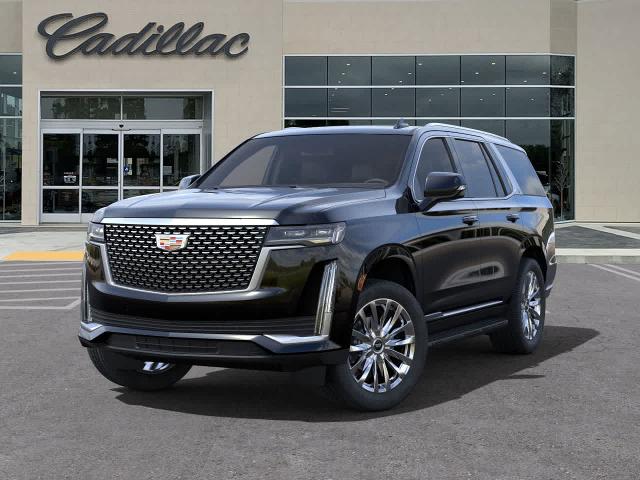 2024 Cadillac Escalade Vehicle Photo in PORTLAND, OR 97225-3518