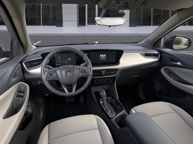 2024 Buick Encore GX Vehicle Photo in LAS VEGAS, NV 89146-3033