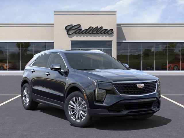 2024 Cadillac XT4 Vehicle Photo in BETHLEHEM, PA 18017-9401