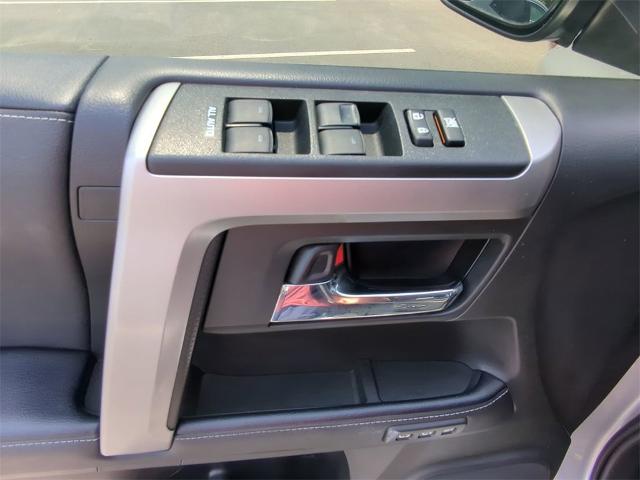 2023 Toyota 4Runner Vehicle Photo in ALBERTVILLE, AL 35950-0246