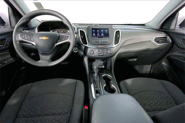 2023 Chevrolet Equinox Vehicle Photo in KANSAS CITY, MO 64114-4502