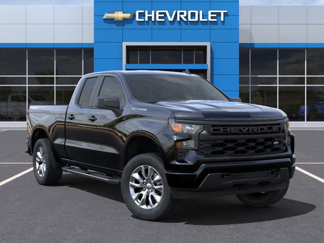 2025 Chevrolet Silverado 1500 Vehicle Photo in LAUREL, MD 20707-4697