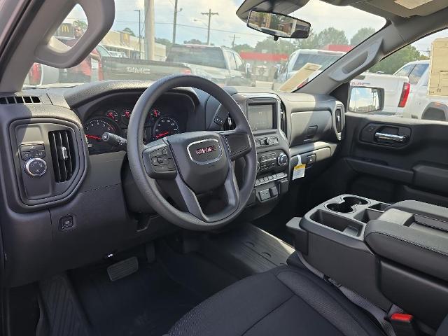 2024 GMC Sierra 1500 Vehicle Photo in LAFAYETTE, LA 70503-4541