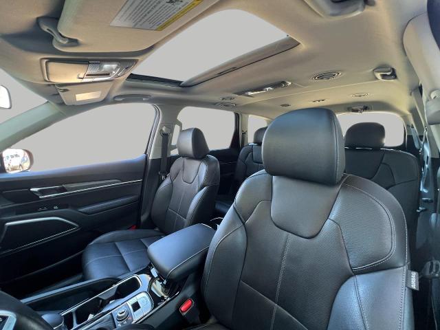 2022 Kia Telluride Vehicle Photo in Appleton, WI 54914