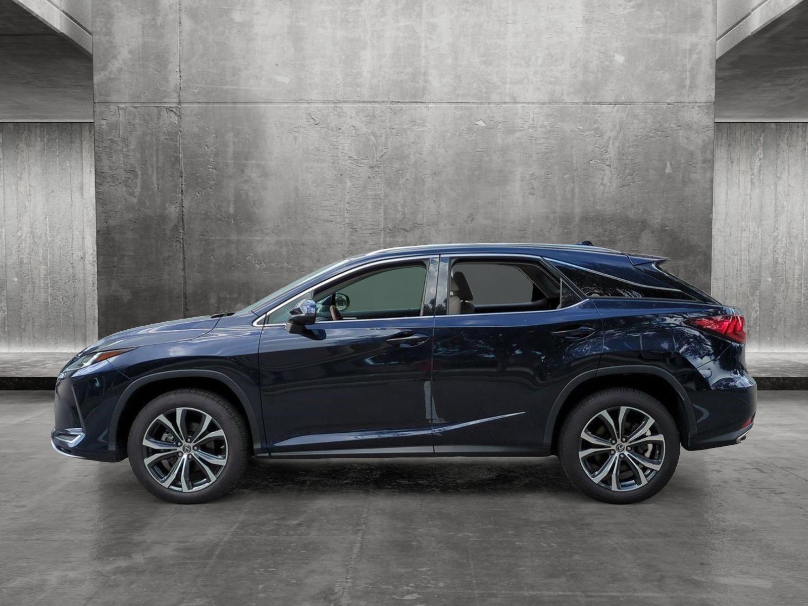 2020 Lexus RX 350 Vehicle Photo in West Palm Beach, FL 33417