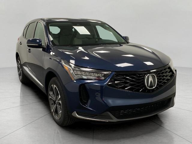 2025 Acura RDX Vehicle Photo in Appleton, WI 54913