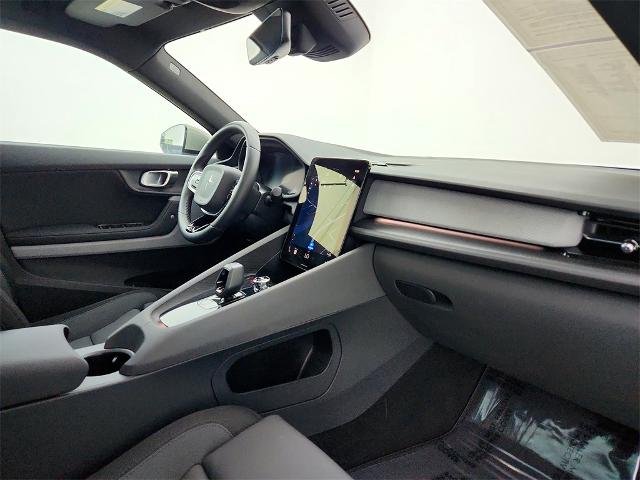 2021 Polestar 2 Vehicle Photo in Grapevine, TX 76051