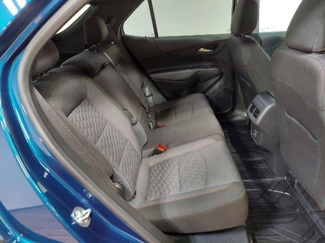 2021 Chevrolet Equinox Vehicle Photo in SAUK CITY, WI 53583-1301