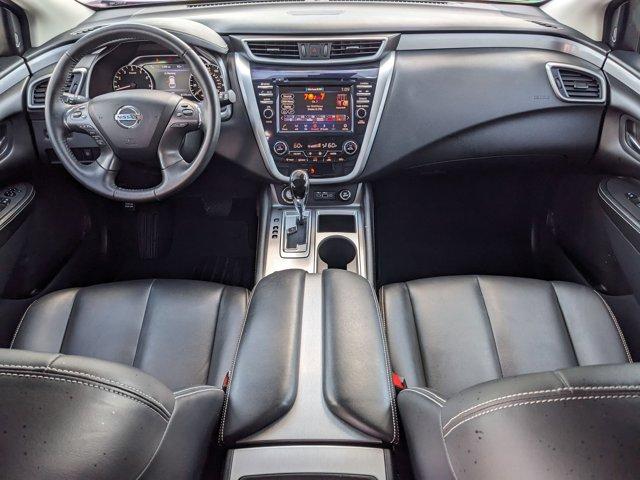 2022 Nissan Murano Vehicle Photo in San Antonio, TX 78209