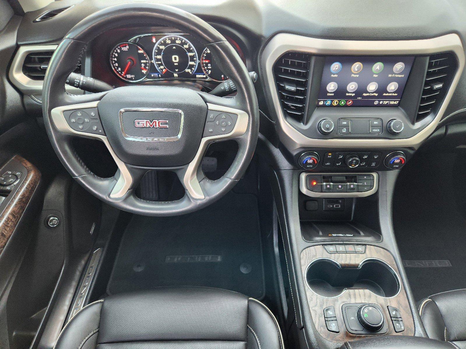 2020 GMC Acadia Vehicle Photo in GRAPEVINE, TX 76051-8302