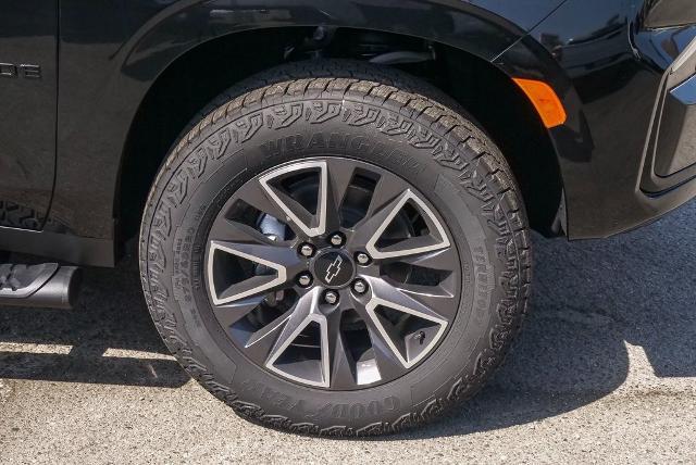 2024 Chevrolet Tahoe Vehicle Photo in VENTURA, CA 93003-8585