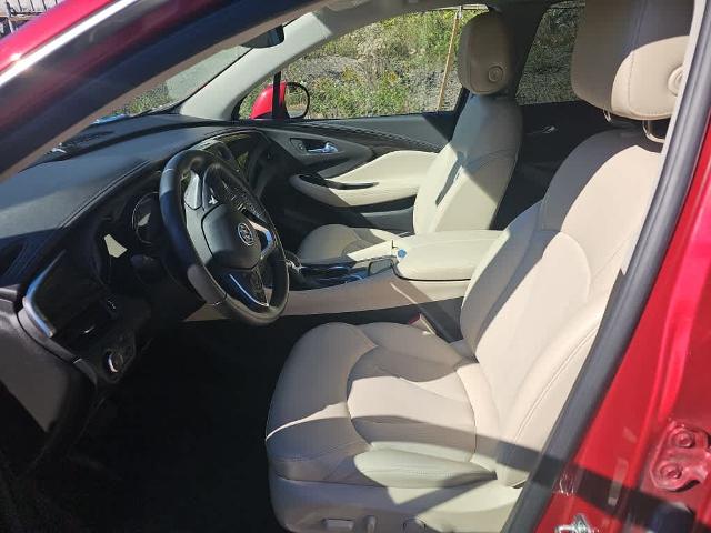 2019 Buick Envision Vehicle Photo in GLENSHAW, PA 15116-1739