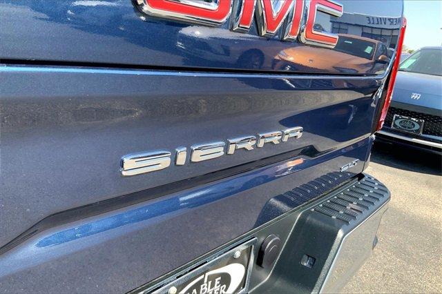 2020 GMC Sierra 1500 Vehicle Photo in INDEPENDENCE, MO 64055-1377