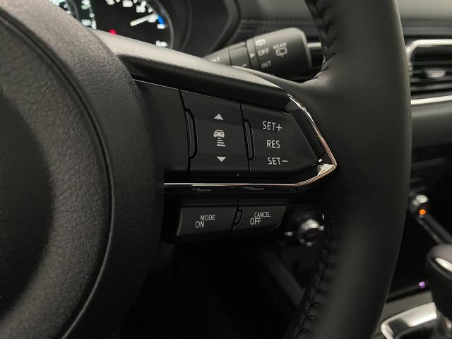 2025 Mazda CX-5 Vehicle Photo in Appleton, WI 54913