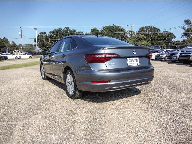 Used 2020 Volkswagen Jetta S with VIN 3VWCB7BU3LM003120 for sale in Lafayette, LA