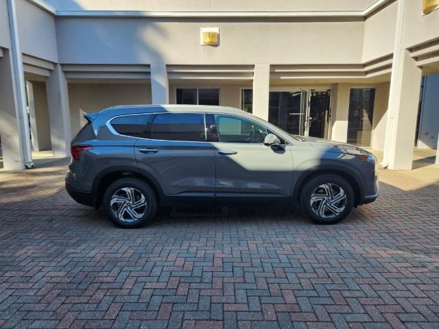 Certified 2023 Hyundai Santa Fe SEL with VIN 5NMS24AJXPH646416 for sale in Fort Walton Beach, FL