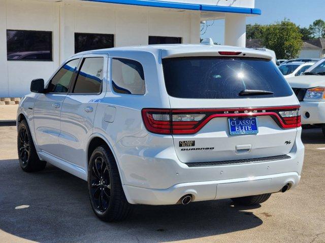 2020 Dodge Durango Vehicle Photo in SUGAR LAND, TX 77478-0000