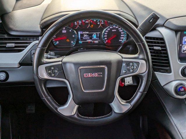 2020 GMC Yukon Vehicle Photo in SELMA, TX 78154-1460