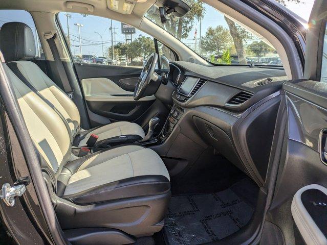 2020 Buick Encore Vehicle Photo in SELMA, TX 78154-1459