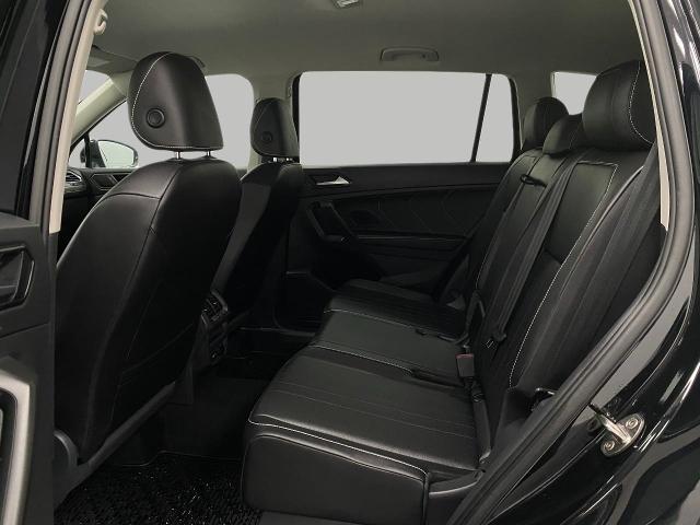 2022 Volkswagen Tiguan Vehicle Photo in Appleton, WI 54913