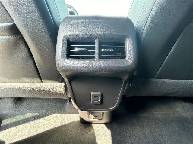 2024 Chevrolet Equinox Vehicle Photo in BOWLING GREEN, KY 42104-4102