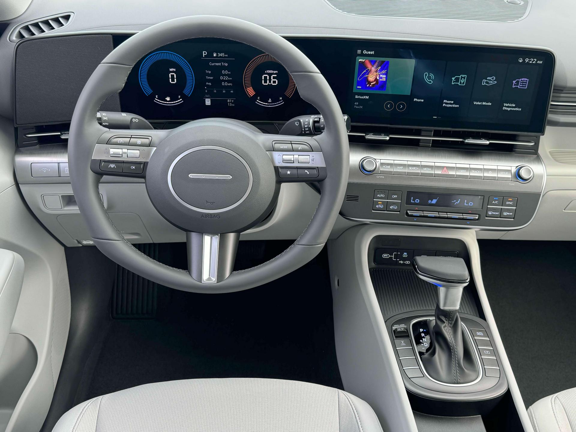 2025 Hyundai KONA Vehicle Photo in Appleton, WI 54913