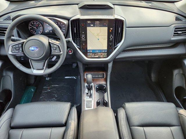 2024 Subaru Ascent Vehicle Photo in DALLAS, TX 75209