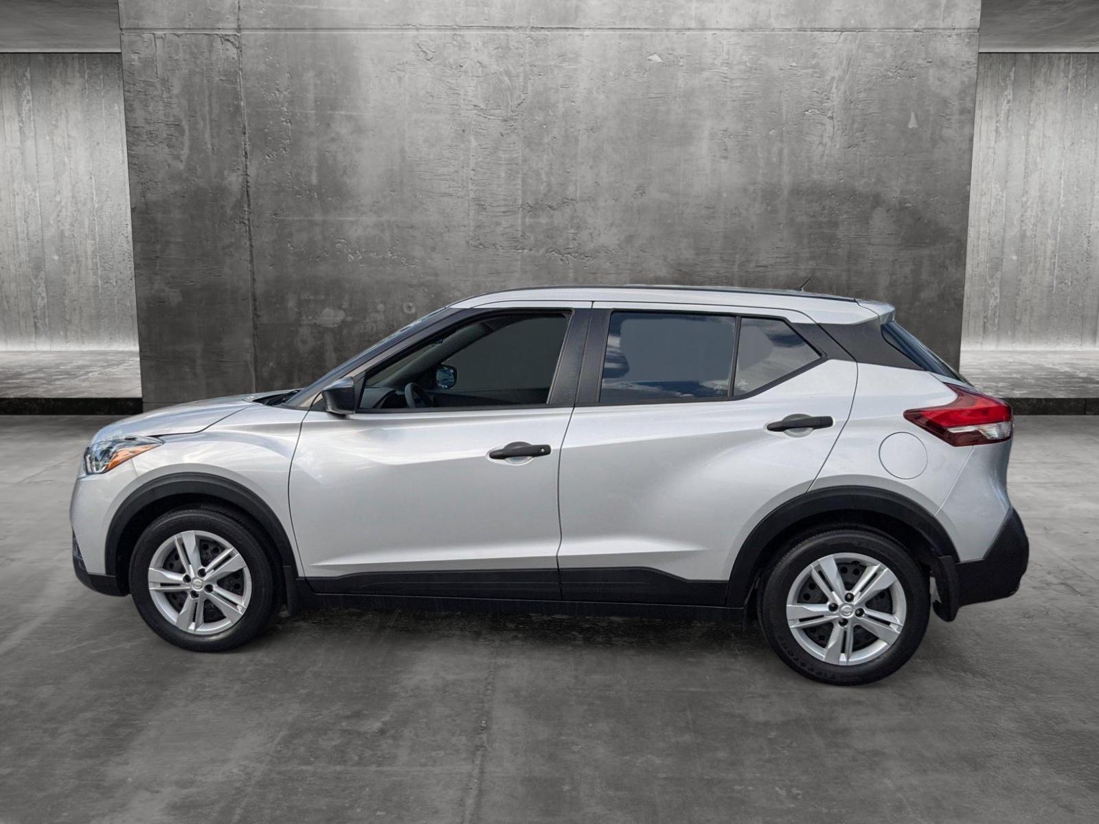 2020 Nissan Kicks Vehicle Photo in Miami, FL 33135