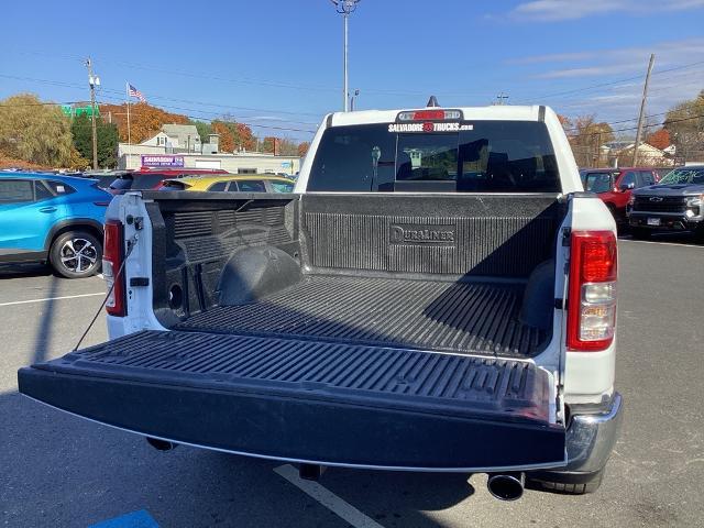 2022 Ram 1500 Vehicle Photo in Gardner, MA 01440