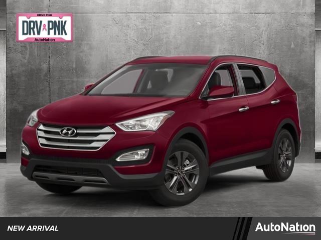 2014 Hyundai Santa Fe Sport Vehicle Photo in Jacksonville, FL 32244