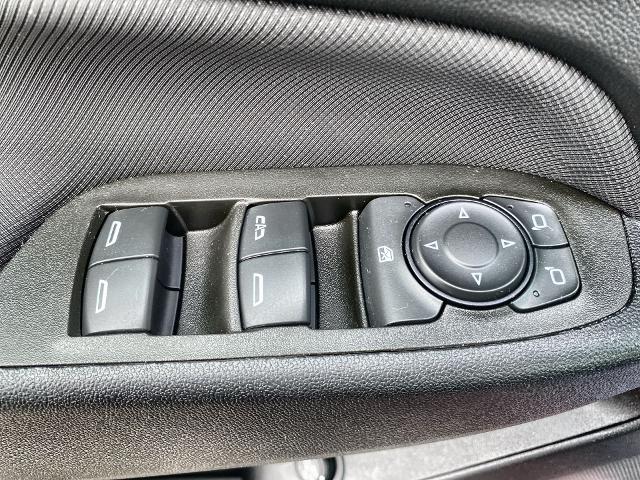 2023 Chevrolet Equinox Vehicle Photo in WILLIAMSVILLE, NY 14221-2883